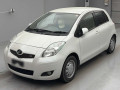 2010 Toyota Vitz