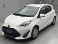 2019 Toyota Aqua