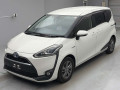 2016 Toyota Sienta