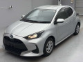 2021 Toyota YARIS