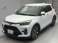 2022 Toyota Raize