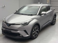 2017 Toyota C-HR