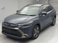 2024 Toyota Corolla Cross