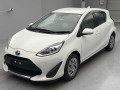 2021 Toyota Aqua