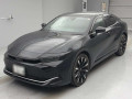 2022 Toyota Crown Crossover
