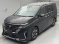 2024 Nissan Serena