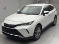 2023 Toyota Harrier