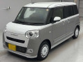 2025 Daihatsu Move Canbus
