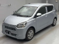2023 Daihatsu Mira e:S