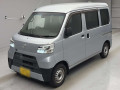 2021 Daihatsu Hijet Cargo