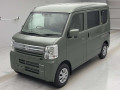 2026 Suzuki Every