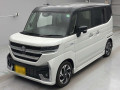 2024 Suzuki Spacia Custom