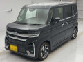 2024 Suzuki Spacia Custom