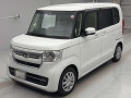 2023 Honda N-BOX