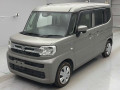 2024 Suzuki Spacia