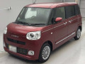 2024 Daihatsu Move Canbus