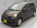 2017 Daihatsu Mira e:S