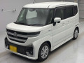 2025 Suzuki Spacia Custom