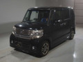 2013 Honda N-BOX CUSTOM