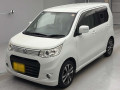 2014 Suzuki WAGON R STINGRAY