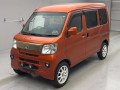 2016 Daihatsu Hijet Cargo