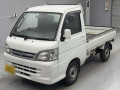 2007 Daihatsu Hijet Truck