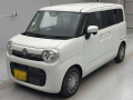 2025 Suzuki WAGON R SMILE