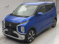 2019 Mitsubishi eK X