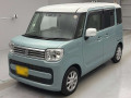 2022 Suzuki Spacia