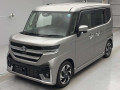 2024 Suzuki Spacia Custom
