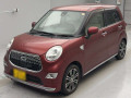 2016 Daihatsu Cast