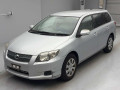2007 Toyota Corolla Fielder