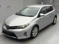 2014 Toyota Auris