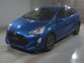 2015 Toyota Aqua