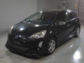 2015 Toyota Aqua