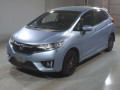 2016 Honda Fit Hybrid