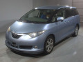 2008 Toyota Estima Hybrid
