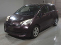 2014 Toyota Ractis