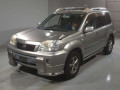 2006 Nissan X-Trail