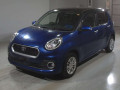 2017 Toyota Passo