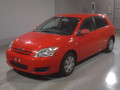 2006 Toyota Corolla Runx