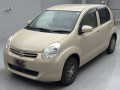 2013 Toyota Passo