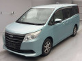 2015 Toyota Noah