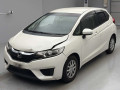 2016 Honda Fit
