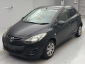 2014 Mazda Demio