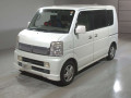 2008 Suzuki Every Wagon