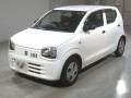 2019 Suzuki Alto