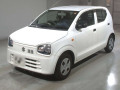 2019 Suzuki Alto