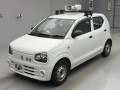 2015 Suzuki Alto