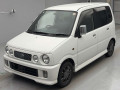 2000 Daihatsu Move